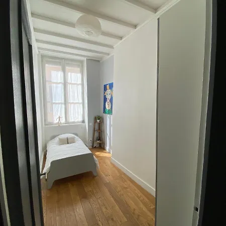 Beautiful 3Br Apt In Lyon Center Extérieur photo
