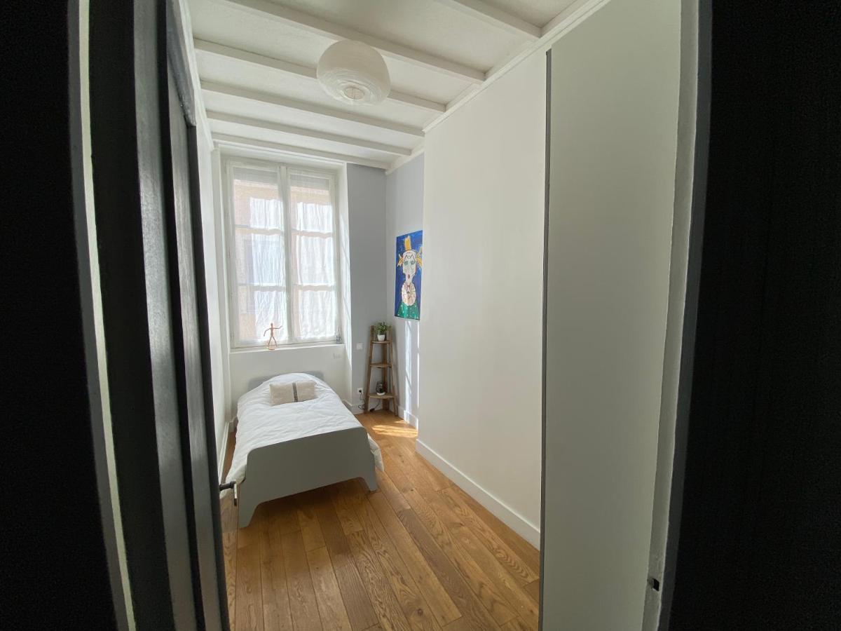 Beautiful 3br In Center *